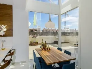 Prodej rodinného domu, Los Montesinos, Alicante, Španělsko, 116 m2