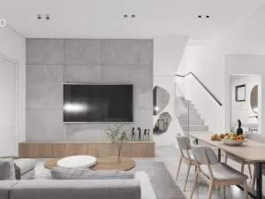 Prodej rodinného domu, Los Montesinos, Alicante, Španělsko, 110 m2