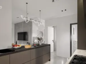 Prodej rodinného domu, Los Montesinos, Alicante, Španělsko, 110 m2