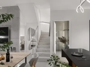Prodej rodinného domu, Los Montesinos, Alicante, Španělsko, 110 m2