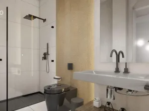 Prodej rodinného domu, Los Montesinos, Alicante, Španělsko, 110 m2