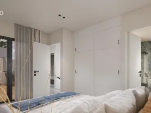Prodej rodinného domu, Los Montesinos, Alicante, Španělsko, 110 m2