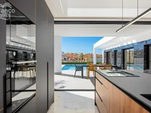 Prodej rodinného domu, Algorfa, Alicante, Španělsko, 129 m2