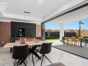 Prodej rodinného domu, Algorfa, Alicante, Španělsko, 129 m2