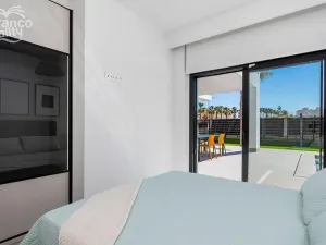 Prodej rodinného domu, Algorfa, Alicante, Španělsko, 129 m2