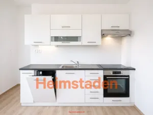 Pronájem bytu 2+1, Ostrava - Zábřeh, Krasnoarmejců, 50 m2