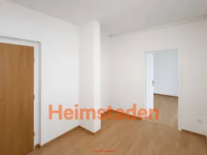 Pronájem bytu 2+1, Ostrava - Zábřeh, Průkopnická, 53 m2
