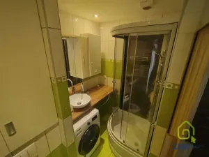 Prodej bytu 3+1, Sokolov, Spartakiádní, 73 m2
