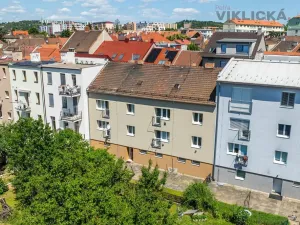 Prodej bytu 3+1, Brno - Černovice, Spáčilova, 73 m2