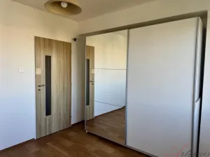 Pronájem bytu 2+1, Ostrava - Poruba, Resslova, 56 m2