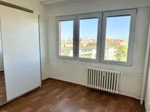 Pronájem bytu 2+1, Ostrava - Poruba, Resslova, 56 m2