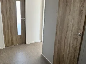 Pronájem bytu 2+1, Ostrava - Poruba, Resslova, 56 m2