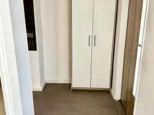 Pronájem bytu 2+1, Ostrava - Poruba, Resslova, 56 m2