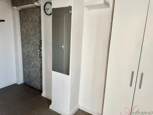 Pronájem bytu 2+1, Ostrava - Poruba, Resslova, 56 m2