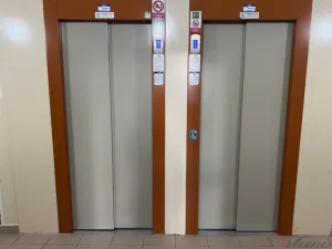 Pronájem bytu 2+1, Ostrava - Poruba, Resslova, 56 m2