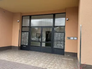 Pronájem bytu 2+1, Ostrava - Poruba, Resslova, 56 m2