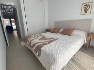 Prodej rodinného domu, San Pedro del Pinatar, Murcia, Španělsko, 78 m2