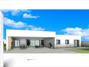 Prodej rodinného domu, Aspe, Alicante, Španělsko, 164 m2