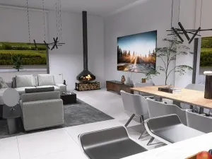 Prodej rodinného domu, Aspe, Alicante, Španělsko, 248 m2