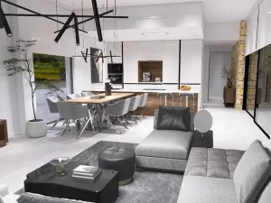 Prodej rodinného domu, Aspe, Alicante, Španělsko, 248 m2