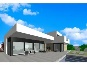 Prodej rodinného domu, Aspe, Alicante, Španělsko, 248 m2