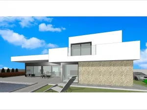 Prodej rodinného domu, Aspe, Alicante, Španělsko, 248 m2
