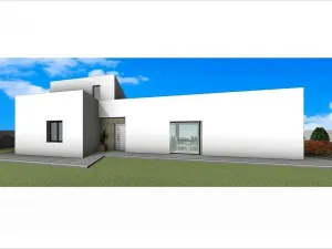 Prodej rodinného domu, Aspe, Alicante, Španělsko, 248 m2
