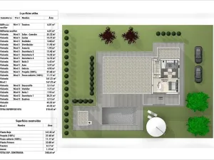 Prodej rodinného domu, Aspe, Alicante, Španělsko, 248 m2