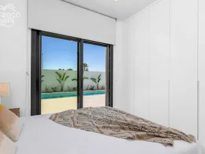 Prodej rodinného domu, Los Alcazares, Murcia, Španělsko, 130 m2