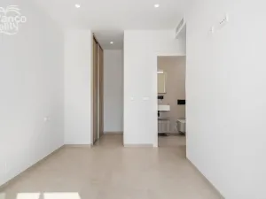 Prodej rodinného domu, San Javier, Murcia, Španělsko, 110 m2