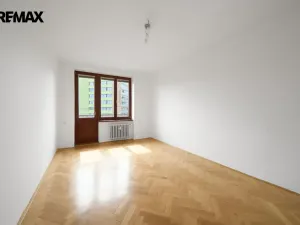 Prodej bytu 2+1, Náchod, Komenského, 58 m2