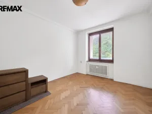 Prodej bytu 2+1, Náchod, Komenského, 58 m2