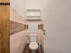 Prodej bytu 2+1, Náchod, Komenského, 58 m2