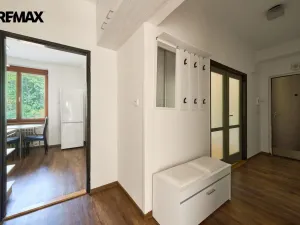 Prodej bytu 2+1, Náchod, Komenského, 58 m2