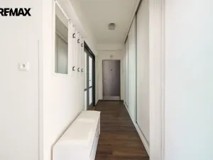 Prodej bytu 2+1, Náchod, Komenského, 58 m2