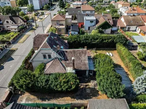 Prodej vily, Kralupy nad Vltavou - Lobeček, Revoluční, 183 m2