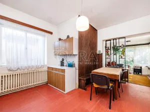 Prodej vily, Kralupy nad Vltavou - Lobeček, Revoluční, 183 m2