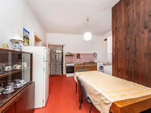 Prodej vily, Kralupy nad Vltavou - Lobeček, Revoluční, 183 m2