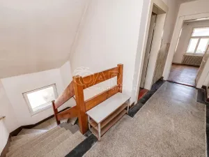 Prodej vily, Kralupy nad Vltavou - Lobeček, Revoluční, 183 m2