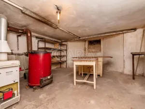 Prodej vily, Kralupy nad Vltavou - Lobeček, Revoluční, 183 m2