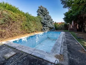 Prodej vily, Kralupy nad Vltavou - Lobeček, Revoluční, 183 m2
