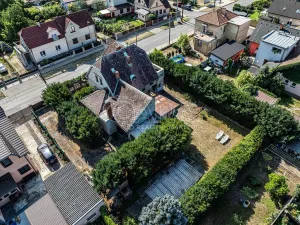 Prodej vily, Kralupy nad Vltavou - Lobeček, Revoluční, 183 m2