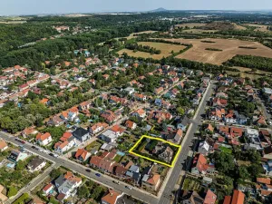 Prodej vily, Kralupy nad Vltavou - Lobeček, Revoluční, 183 m2