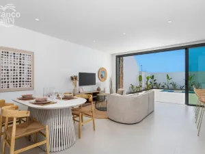 Prodej rodinného domu, Los Alcazares, Murcia, Španělsko, 106 m2