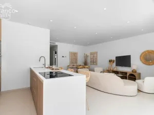 Prodej rodinného domu, Los Alcazares, Murcia, Španělsko, 106 m2