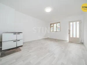 Prodej rodinného domu, Prakšice, 99 m2