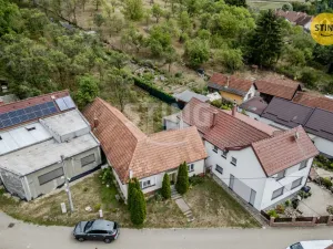 Prodej rodinného domu, Prakšice, 99 m2
