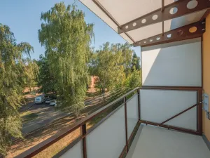 Prodej bytu 2+1, Rybitví, Školní, 49 m2