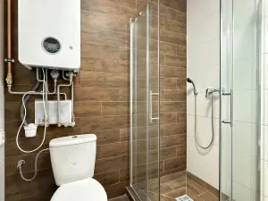 Pronájem bytu 3+kk, Osek, Tovární, 48 m2