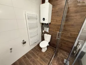 Pronájem bytu 3+kk, Osek, Tovární, 48 m2